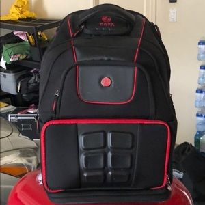 6 pack backpack